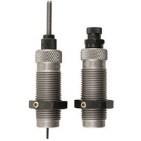 RCBS 2-Die Set for 6.5mm-06 A- Picture