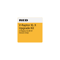 RED Digital Cinema V-RAPTOR XL Picture
