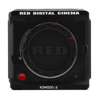 RED Digital Cinema KOMODO-X 6K Picture