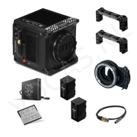 RED Digital Cinema KOMODO 6K S Picture