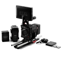RED Digital Cinema V-RAPTOR (X Picture