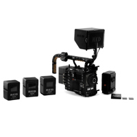 RED Digital Cinema V-RAPTOR XL Picture