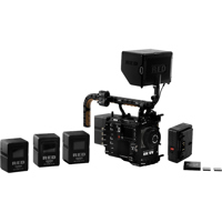 RED Digital Cinema V-RAPTOR XL Picture