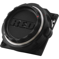 RED Digital Cinema EF Mount fo Picture