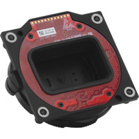 RED Digital Cinema EF Mount fo Picture