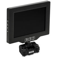 RED Digital Cinema 7" Touchscr Picture