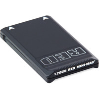 RED MINI MAG 120GB (750-0075) Picture