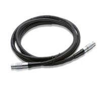 RED 10' DC Power Cable #790-00 Picture