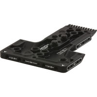 RED Digital Cinema Riser Plate Picture