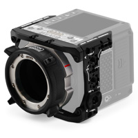 RED Digital Cinema Canon RF to Picture