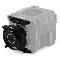 RED Digital Cinema Canon RF to Picture