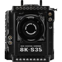 RED Digital Cinema V-RAPTOR XL Picture