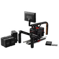 RED Digital Cinema V-RAPTOR (X Picture