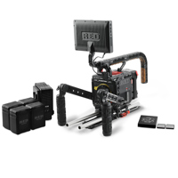 RED Digital Cinema V-RAPTOR (X Picture