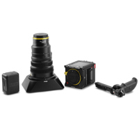 RED Digital Cinema KOMODO-X 6K Picture