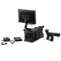 RED Digital Cinema KOMODO-X 6K Picture
