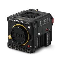 RED Digital Cinema V-RAPTOR XE Picture