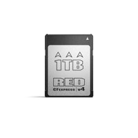 RED Digital Cinema PRO 1TB CFe Picture
