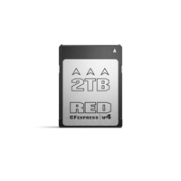 RED Digital Cinema PRO 2TB CFe Picture