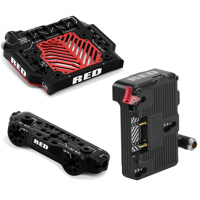 RED Digital Cinema V-RAPTOR Ta Picture