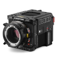 RED Digital Cinema Nikon Z to  Picture