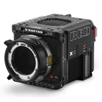 RED Digital Cinema Nikon Z to  Picture