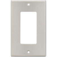 RDL CP-1 Single Cover Wall Pla Picture