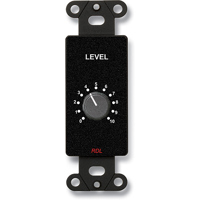 RDL DB-RLC10K Rotary Remote Le Picture
