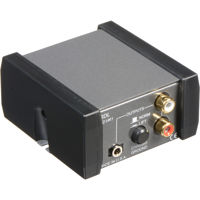 RDL EZ-HK1 Stereo Audio Hum Ki Picture