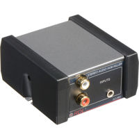 RDL EZ-HK1 Stereo Audio Hum Ki Picture