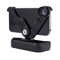 Rode Multi-Purpose Mount & Len Picture