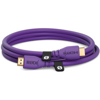 Rode Premium High Speed HDMI C Picture