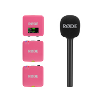 Rode Interview GO Handheld Ada Picture