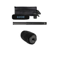 Rode NTG-4+ Directional Conden Picture