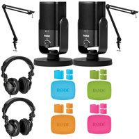 Rode NT-USB Mini Studio-Qualit Picture
