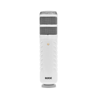 Rode Podcaster, Broadcast Qual Picture