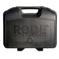 Rode RC4 Case for the NT4 Micr Picture