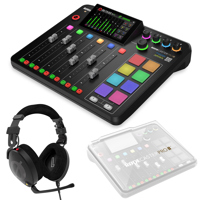 Rode RODECaster Pro II Integra Picture