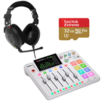 Rode RODECaster Pro II Integra Picture