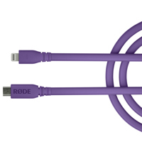 Rode SC19 5' USB-C to Lightnin Picture