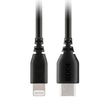 Rode SC21 11.8" Lightning to U Picture