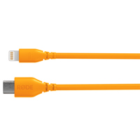 Rode SC21 11.8" USB-C to Light Picture