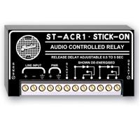 RDL ST-ACR1 Line-Level Audio C Picture