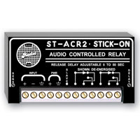 RDL ST-ACR2 Line-Level Audio C Picture