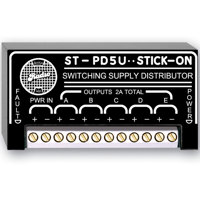 RDL ST-PD5U Power Supply Distr Picture