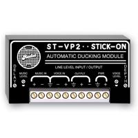RDL ST-VP2 Automatic Ducking M Picture