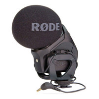 Rode Microphones Stereo VideoM Picture