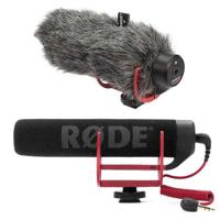 Rode Microphones VideoMic GO O Picture