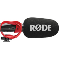 Rode VideoMic GO II-H Ultra-Co Picture