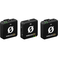 Rode Wireless ME Dual Compact  Picture